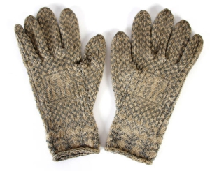 Bonhams 1838 gloves